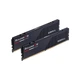 Модуль памяти для компьютера DDR5 64GB (2x32GB) 6400 MHz Ripjaws S5 G.Skill (F5-6400J3239G32GX2-RS5K) - изображение 2