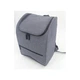Термосумка Time Eco TE-4021 21л Grey (4820211100759_1) - изображение 4