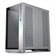 Корпус Lian Li PC-O11 Dynamic XL ROG Certify Silver (G99.O11DXL-A.00) - зображення 3