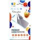 Стекло защитное Drobak Motorola G23 (717150) - изображение 4