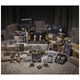 Набір біт Stanley FatMax, Phillips, Ph2, L = 50 мм, 10 шт, кейс (STA88573) - изображение 7