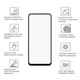 Стекло защитное Drobak Motorola G23 (Black) (717149) - изображение 2