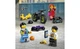 Конструктор LEGO Вуличний скейтпарк 454 деталей (60364) - изображение 6