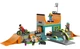 Конструктор LEGO Вуличний скейтпарк 454 деталей (60364) - изображение 8