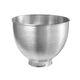 Кухонный комбайн KitchenAid 5K45SSEOB - изображение 4