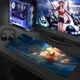 Игровая поверхность (Коврик для мышки) SHLab One Piece Sunny SHM-869 (70х30 см) (31026) - изображение 2