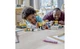 Конструктор LEGO Будівельна вантажівка й кулястий кран-таран 235 деталей (60391) - изображение 3