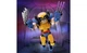 Конструктор LEGO Marvel Фігурка Росомахи для складання 327 деталей (76257) - изображение 7