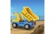 Конструктор LEGO Будівельна вантажівка й кулястий кран-таран 235 деталей (60391) - изображение 7