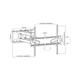 Кронштейн UniBracket BZ31-63 - изображение 6