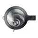 Кухонний комбайн KitchenAid 5KFC0516EBY - зображення 2
