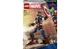Конструктор LEGO Marvel Фігурка Капітана Америка для складання 310 деталей (76258) - изображение 1