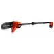 Кусторез Black&Decker высоторез, 18V,2Ah, штанга 150-244 см, длинна шины 20 см (GPC1820L20) - изображение 3