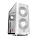 Корпус Modecom AMIRANI WHITE fans 4x120mm (AT-AMIRANI-PD-20-000000-0) - изображение 2