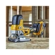 Електролобзик DeWALT 18V XR Li-lon, безщіткова, 1000 - 3200 ход/хв (без АКБ та ЗУ) (DCS335N) - зображення 6