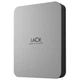 Внешний жесткий диск 2.5" 4TB LaCie (STLR4000400) - изображение 4