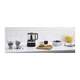 Кухонний комбайн KitchenAid 5KFC3516EOB - зображення 8