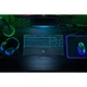 Клавіатура Razer Ornata V3 X USB RU Black (RZ03-04470800-R3R1) - зображення 4