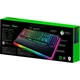 Клавиатура Razer BlackWidow V4 PRO Green Switch USB UA Black (RZ03-04680100-R3M1) - изображение 7