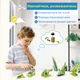 Конструктор Makerzoid Diverse Building Blocks (MKZ-BK-DB) - зображення 3