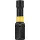 Набір біт DeWALT IMPACT TORSION, ударні, Torx, Т27, L = 25 мм, 5 шт (DT7383T) - зображення 2