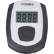 Велотренажер Toorx Upright Bike BRX 55 (BRX-55) (929778) - зображення 2
