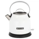 Электрочайник KitchenAid 5KEK1222EWH - изображение 1
