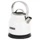 Электрочайник KitchenAid 5KEK1222EWH - изображение 3