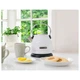 Электрочайник KitchenAid 5KEK1222EWH - изображение 9