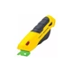 Нож монтажный Stanley FATMAX Box Box трапецевидное лезвие, L= 160 мм, правый (FMHT10363-0) - изображение 2
