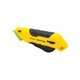 Нож монтажный Stanley FATMAX Box Box трапецевидное лезвие, L= 160 мм, правый (FMHT10363-0) - изображение 3