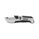 Ніж монтажний Stanley Tri-Slide Premium безпечний із лезами (FMHT10367-0) - зображення 1