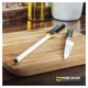 Точило для ножів Work Sharp Ceramic Kitchen Honing Rod WSKTNCHR-I (WSKTNCHR-I) - зображення 2