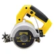 Плиткорез DeWALT 1300 Вт, диск 110х20 мм, 13000 об/мин (DWC410) - изображение 2