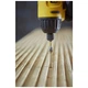 Набор бит Stanley FatMax, Phillips, Ph1, Ph2, Ph3, L 50 мм, 10 шт, кейс (STA88564) - изображение 8