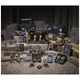 Набор сверл и бит Stanley FatMax, Phillips, Pozidriv, Torx, 2x Ph, L 25, 50 мм, 10 шт, кейс (STA88560) - изображение 7