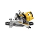 Торцовочная пила DeWALT DWS773, 1300 Вт, диск 216х30 мм (DWS773) - изображение 4