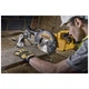 Торцовочная пила DeWALT DWS773, 1300 Вт, диск 216х30 мм (DWS773) - изображение 6
