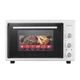 Электропечь Ardesto MEO-S40GW - изображение 3