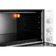 Электропечь Ardesto MEO-S40GW - изображение 8