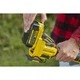 Триммер садовый Stanley FatMax, 18V (20 В), 4Ah, 6000 об., 33 см (SFMCSTB933M) - изображение 5