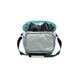 Термосумка Time Eco TE-311S 11л Grey (6215028111568_2) - изображение 3