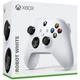 Геймпад Microsoft Wireless Controller Robot White (QAS-00009) - изображение 8