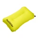Туристическая подушка Naturehike Sponge Automatic NH17A001-L Yellow (6927595777404) - изображение 1