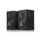 Акустическая система REAL-EL S-225 USB Black - изображение 5
