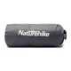 Туристическая подушка Naturehike Sponge Automatic NH17A001-L Yellow (6927595777404) - изображение 5