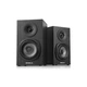 Акустическая система REAL-EL S-225 USB Black - изображение 7