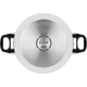 Каструля Bravo Chef 4.5 л Bakelite (BC-2002-24) - зображення 6