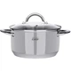 Каструля Bravo Chef 1.9 л (BC-2001-16) - зображення 1