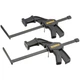 Струбцина DeWALT для направляющих шин DWS5021/DWS5022/DWS5023, 2 шт (DWS5026) - изображение 2